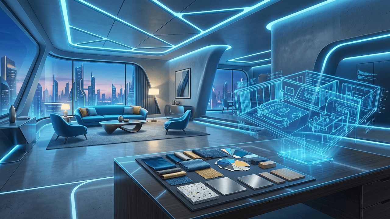 Top 10 Best Interior Design Firms in Broxbourne