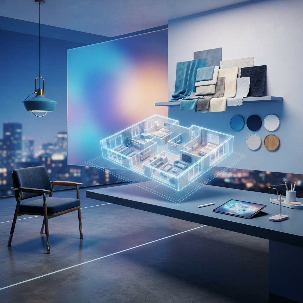 Top 10 Best Interior Design Firms in Caerphilly