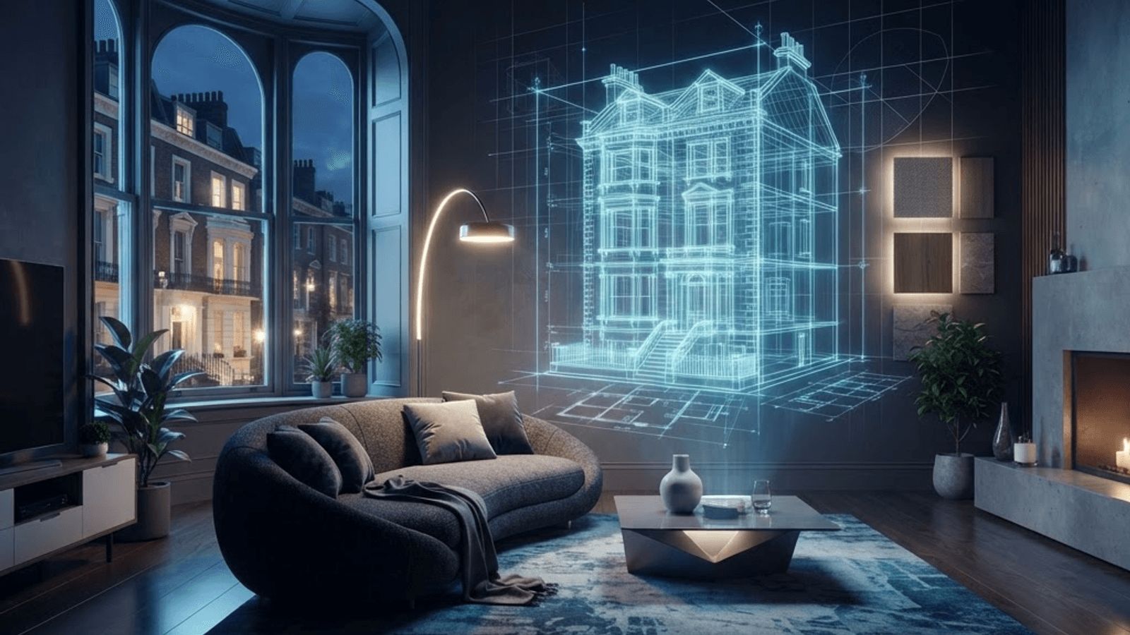 Top 10 Best Interior Design Firms in Camden