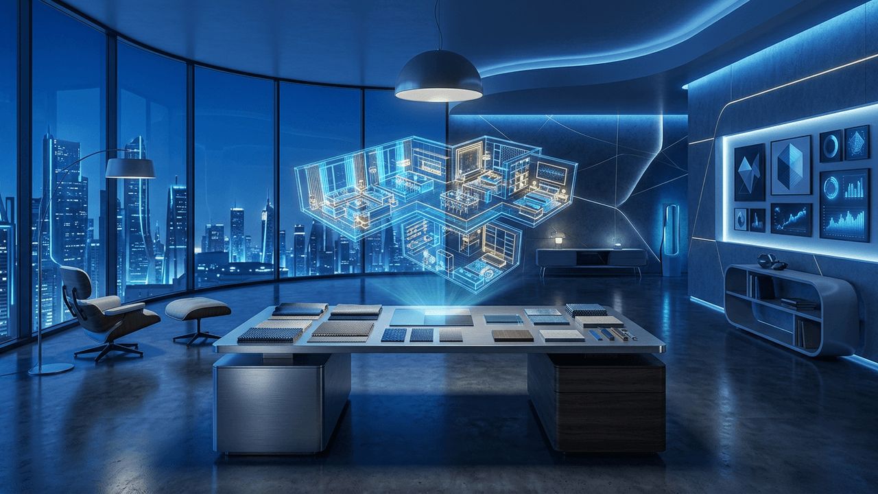 Top 10 Best Interior Design Firms in Cannock Chase