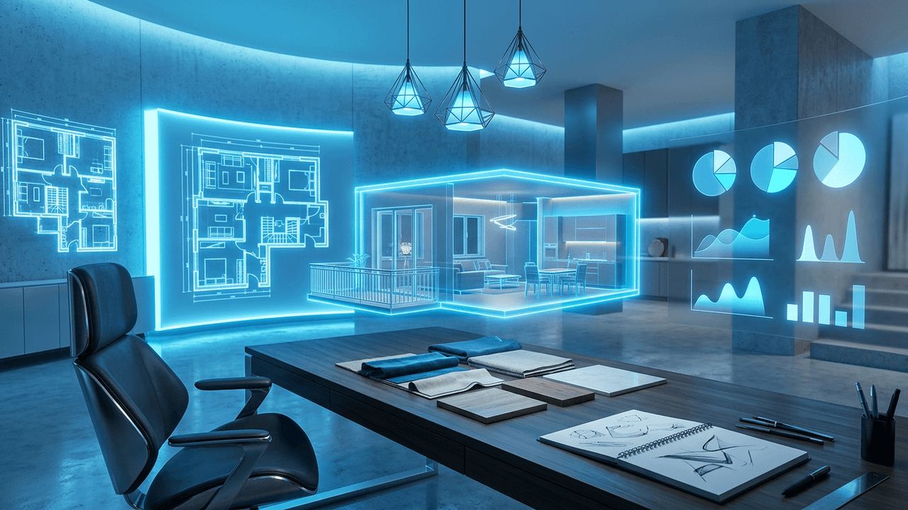 Top 10 Best Interior Design Firms in Castle Point