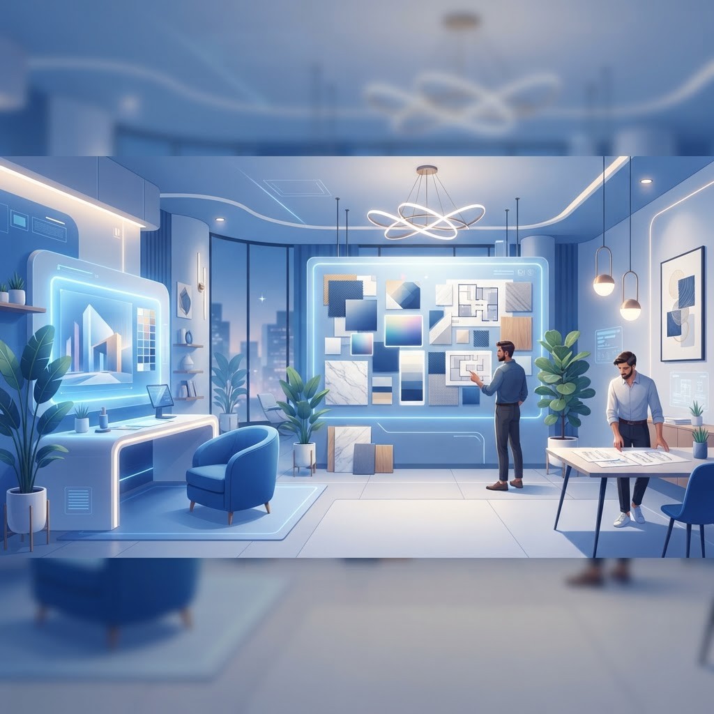 Top 10 Best Interior Design Firms in Cheshire East