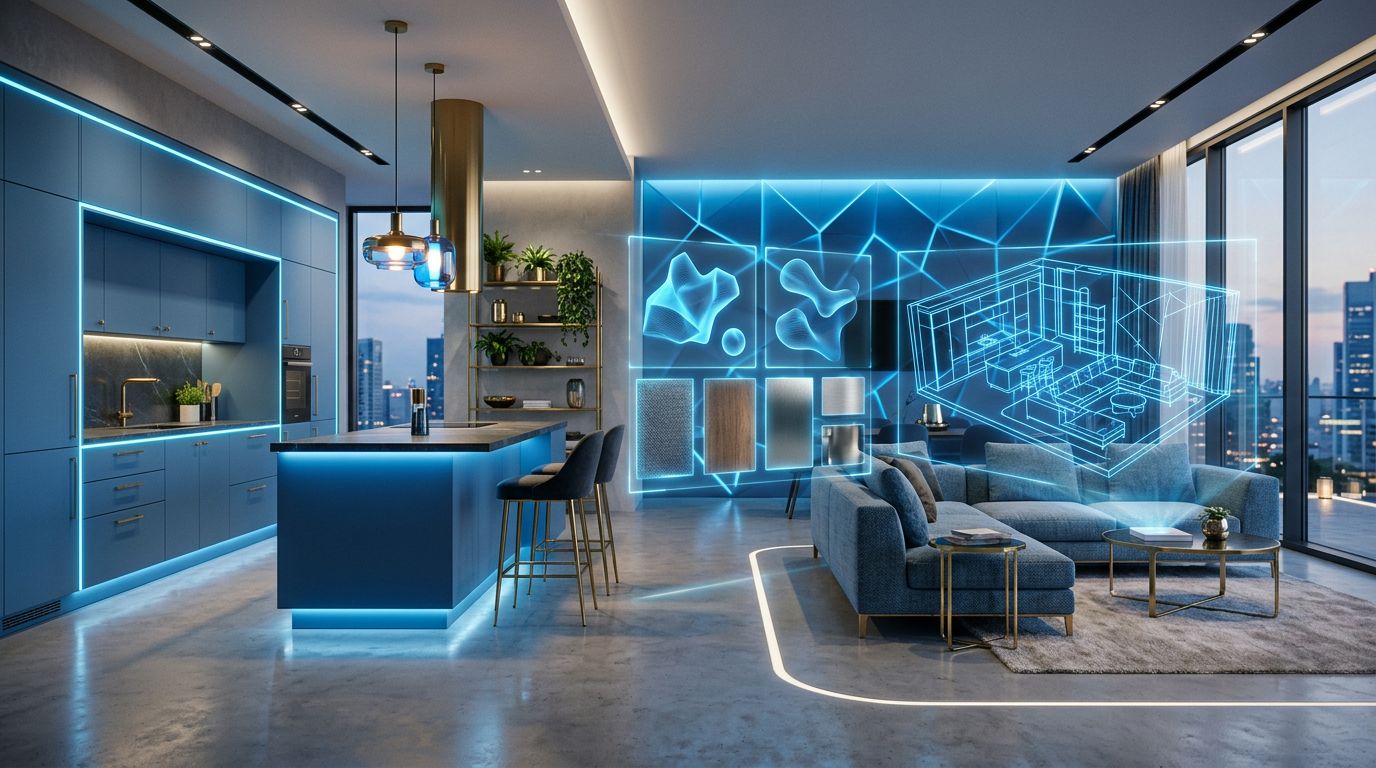 Top 10 Best Interior Design Firms in Chesterfield