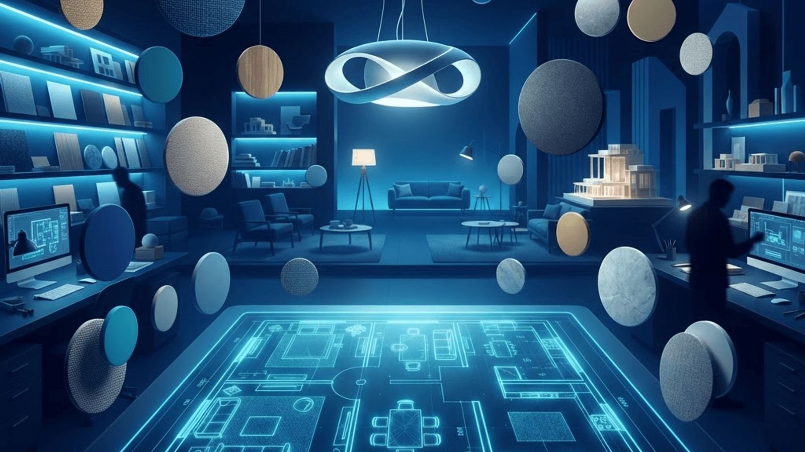 Top 10 Best Interior Design Firms in Chorley