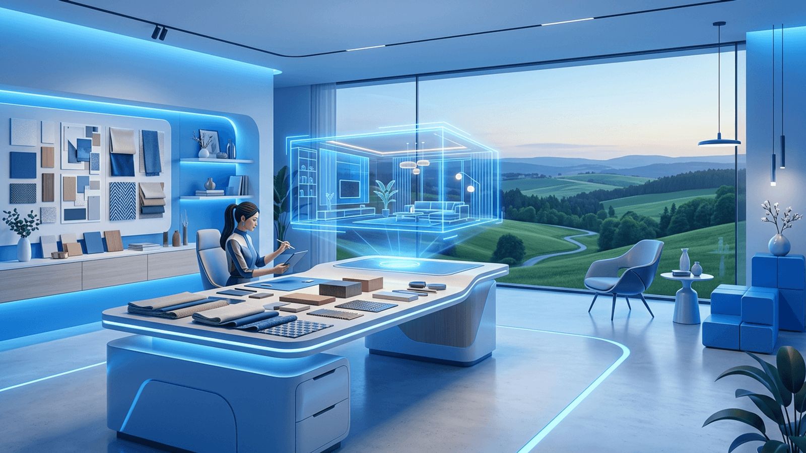 Top 10 Best Interior Design Firms in Clackmannanshire
