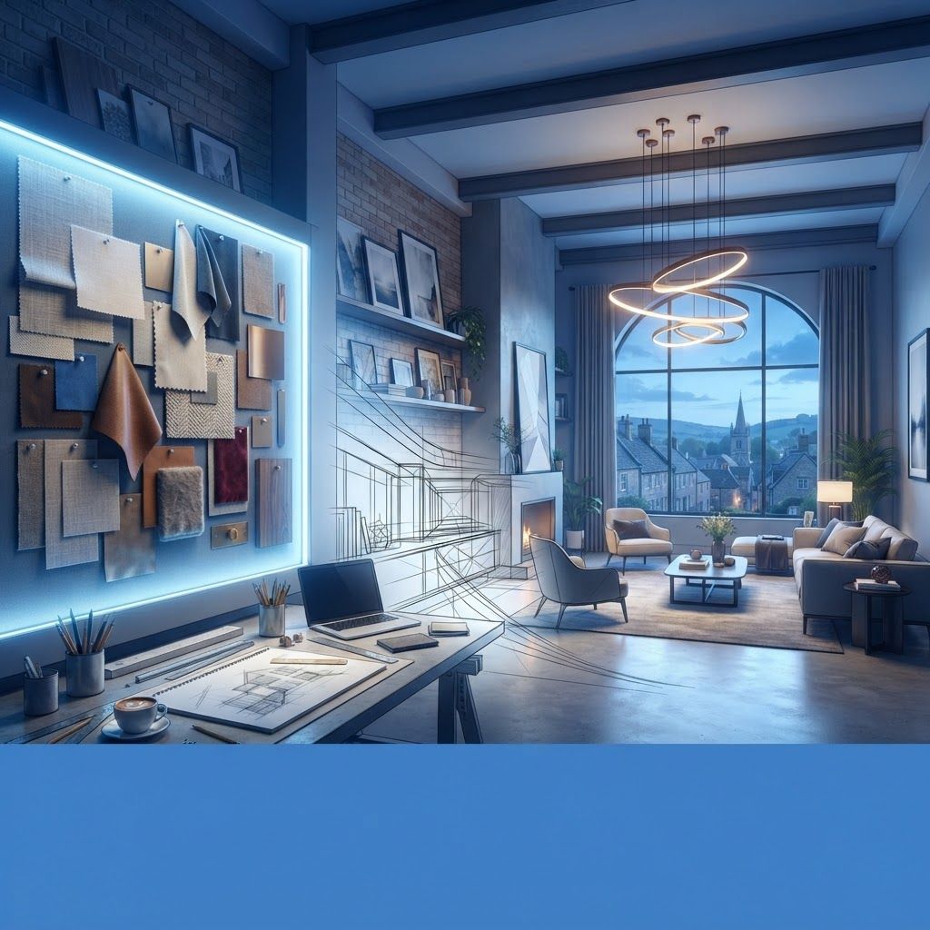 Top 10 Best Interior Design Firms in Colchester