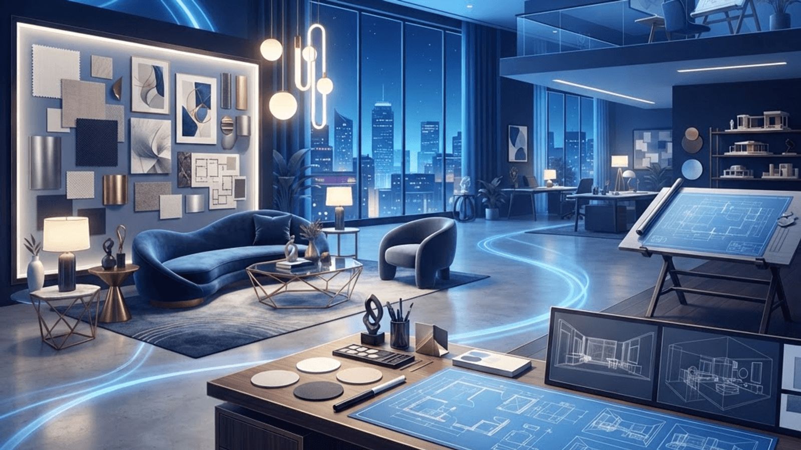 Top 10 Best Interior Design Firms in Crawley