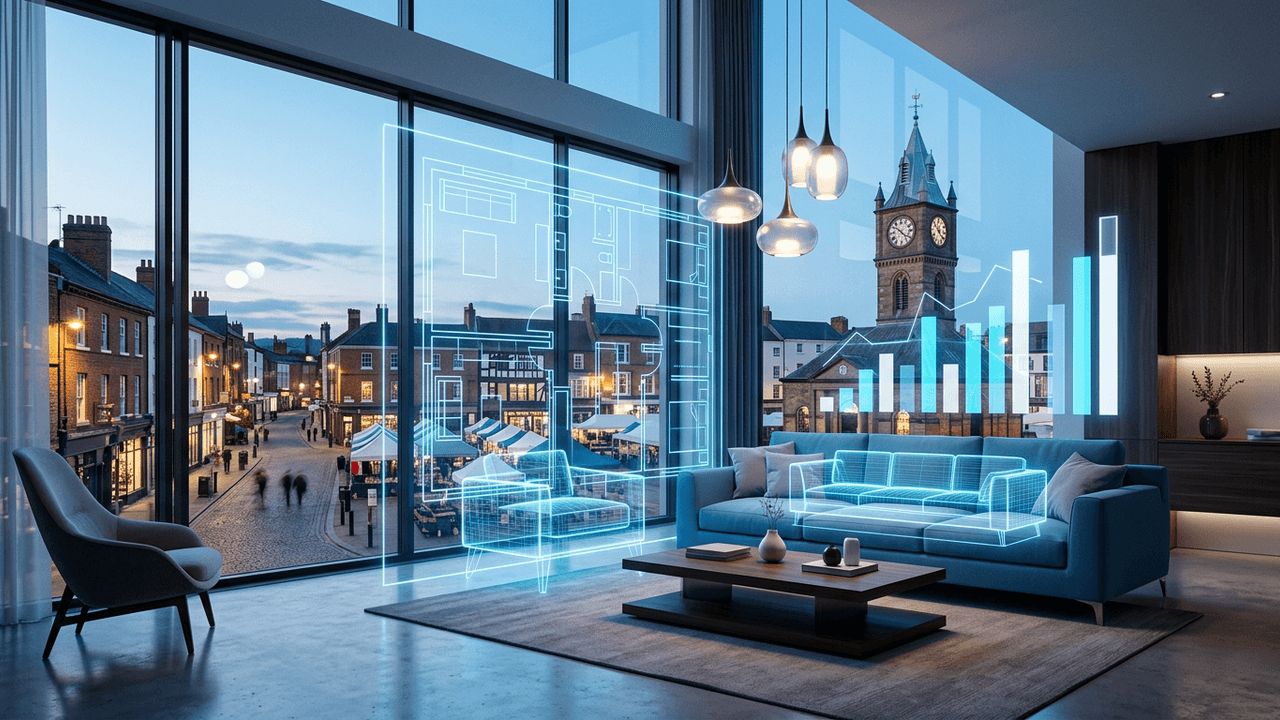 Top 10 Best Interior Design Firms in Darlington
