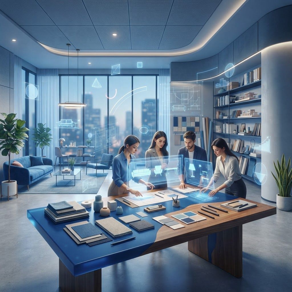 Top 10 Best Interior Design Firms in Dartford