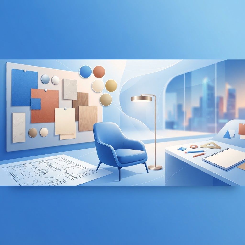 Top 10 Best Interior Design Firms in East Hampshire