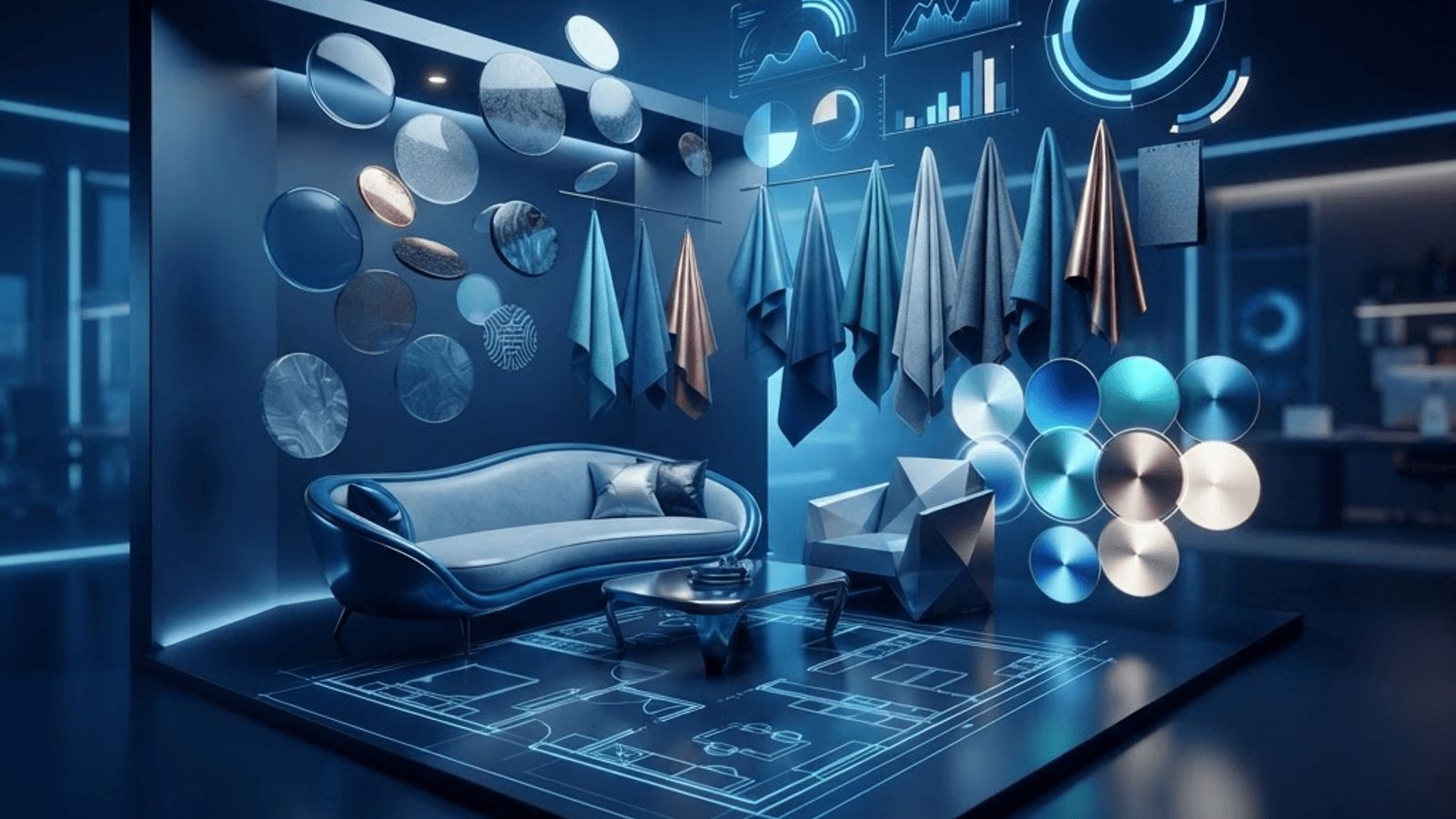 Top 10 Best Interior Design Firms in East Staffordshire