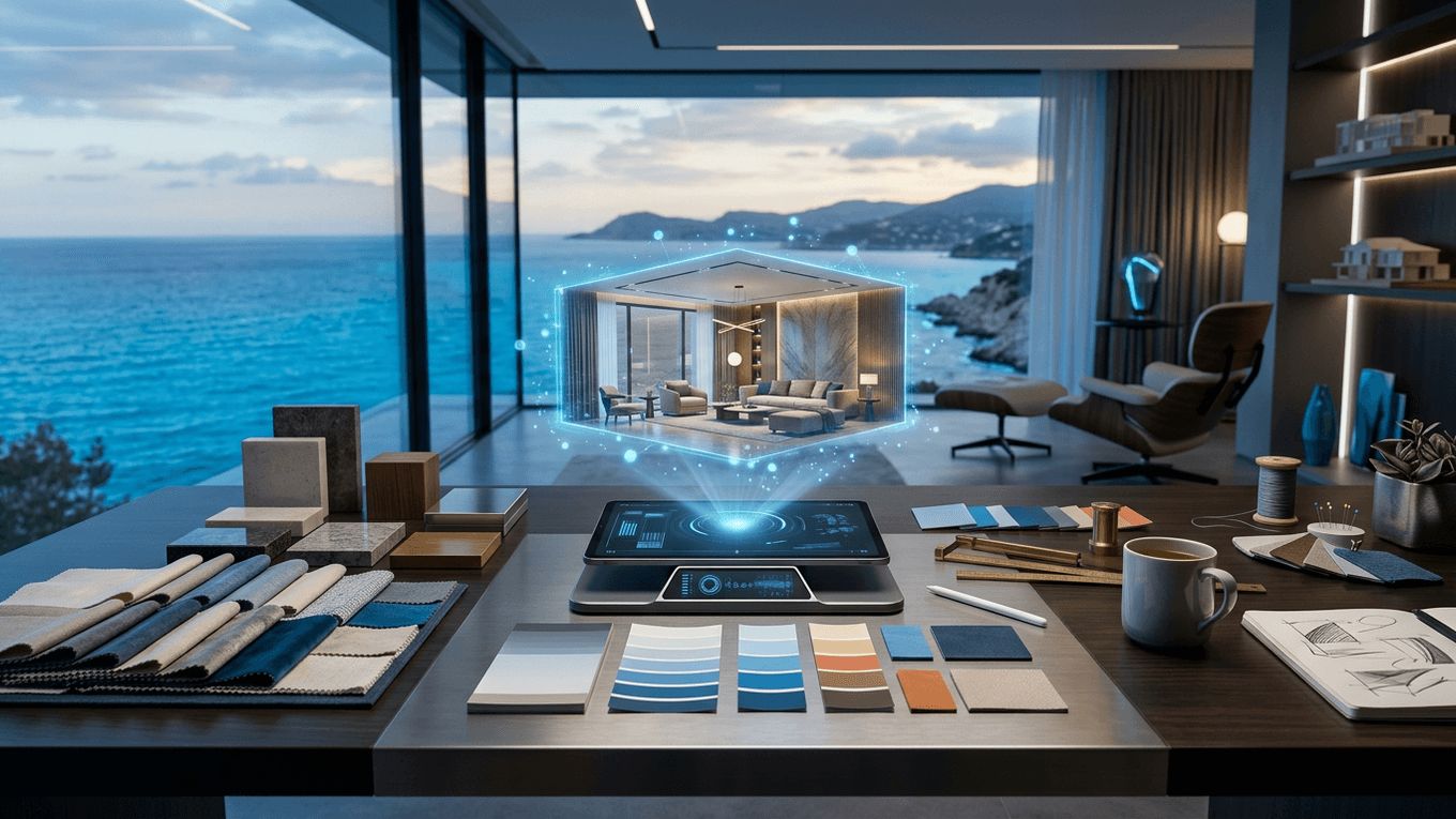 Top 10 Best Interior Design Firms in Eastbourne