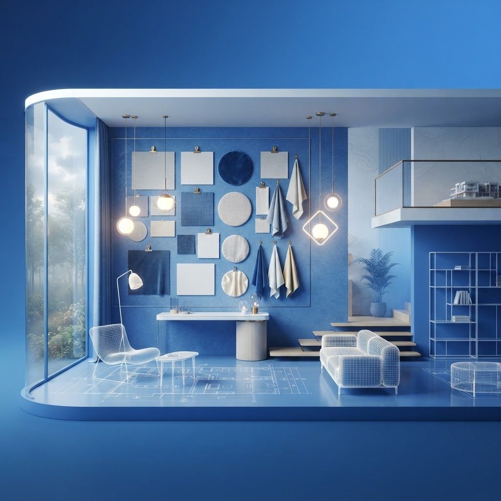 Top 10 Best Interior Design Firms in Epping Forest