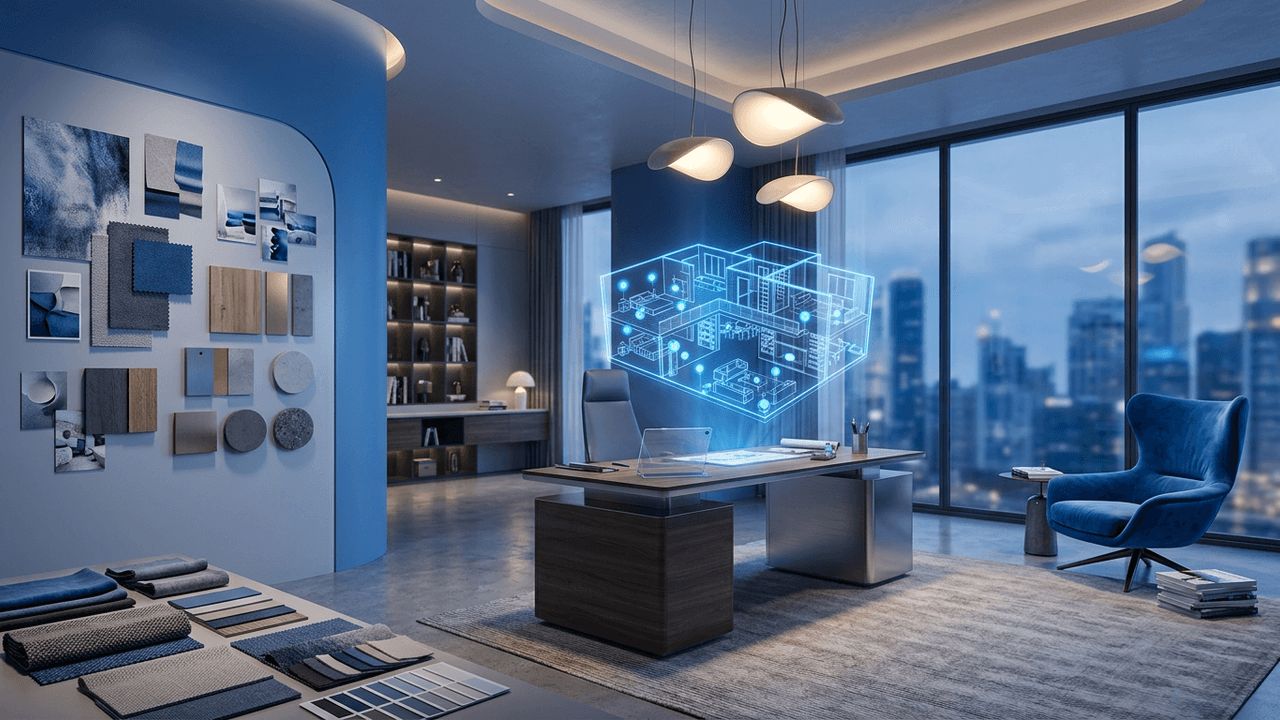 Top 10 Best Interior Design Firms in Fenland