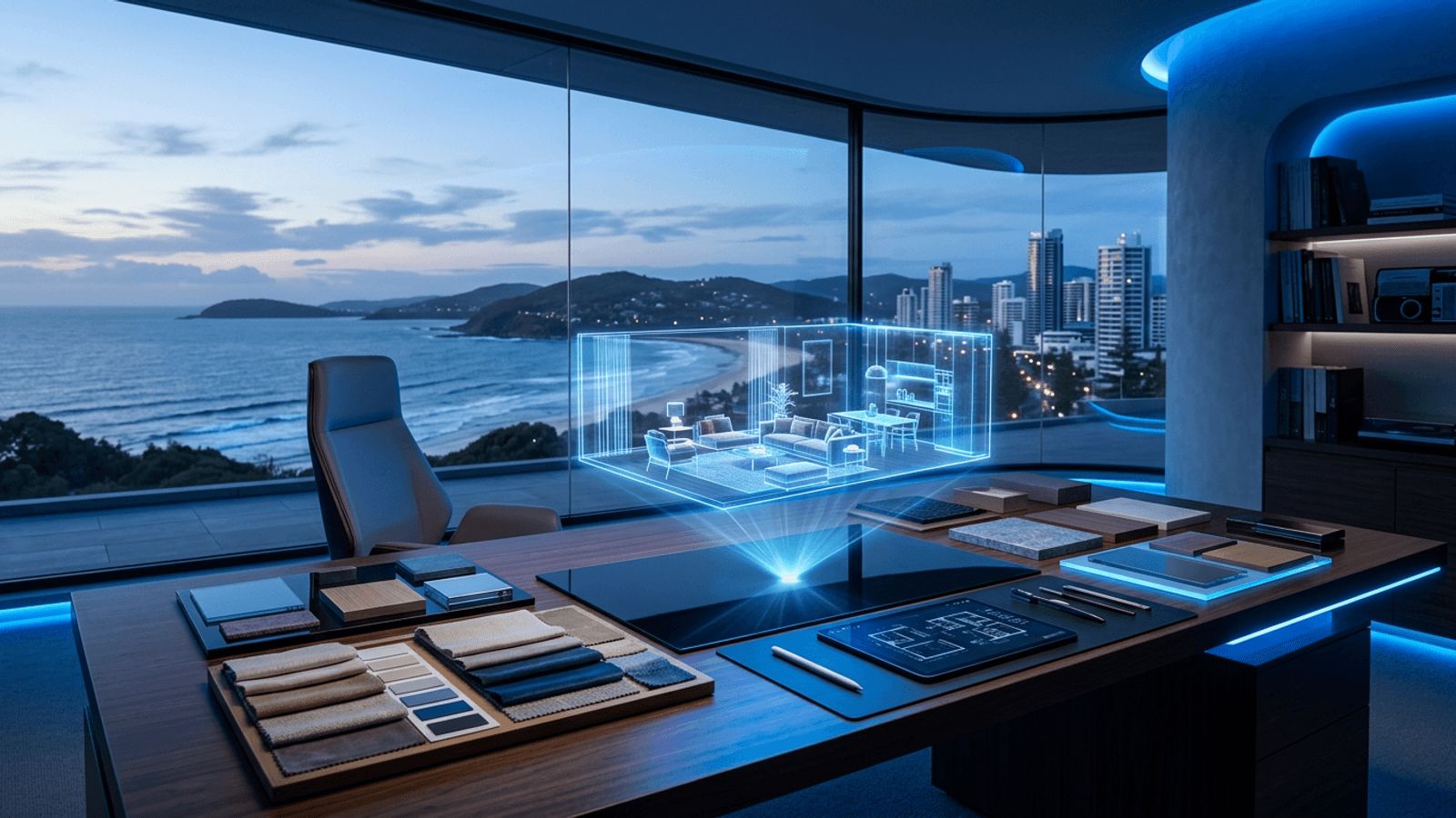 Top 10 Best Interior Design Firms in Folkestone and Hythe