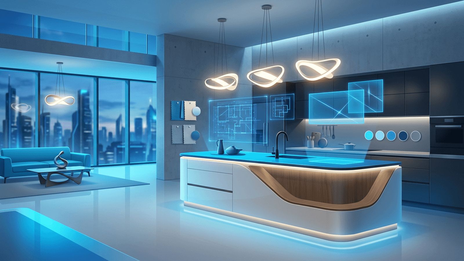 Top 10 Best Interior Design Firms in Gravesham