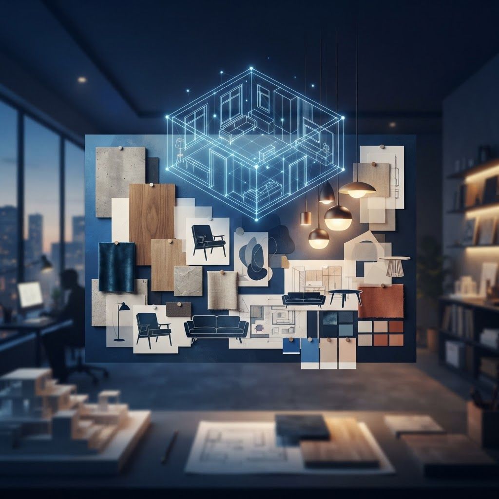 Top 10 Best Interior Design Firms in Halton