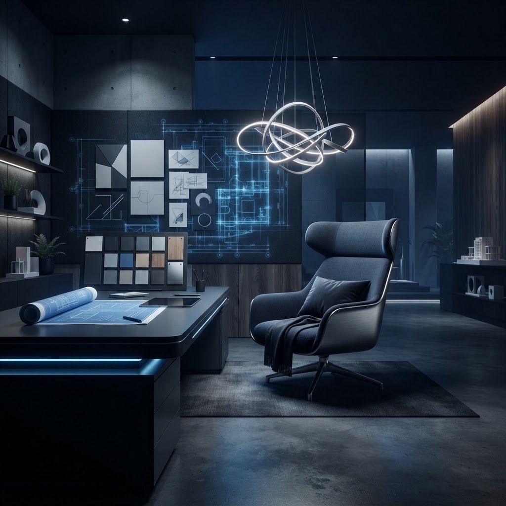 Top 10 Best Interior Design Firms in Hammersmith and Fulham