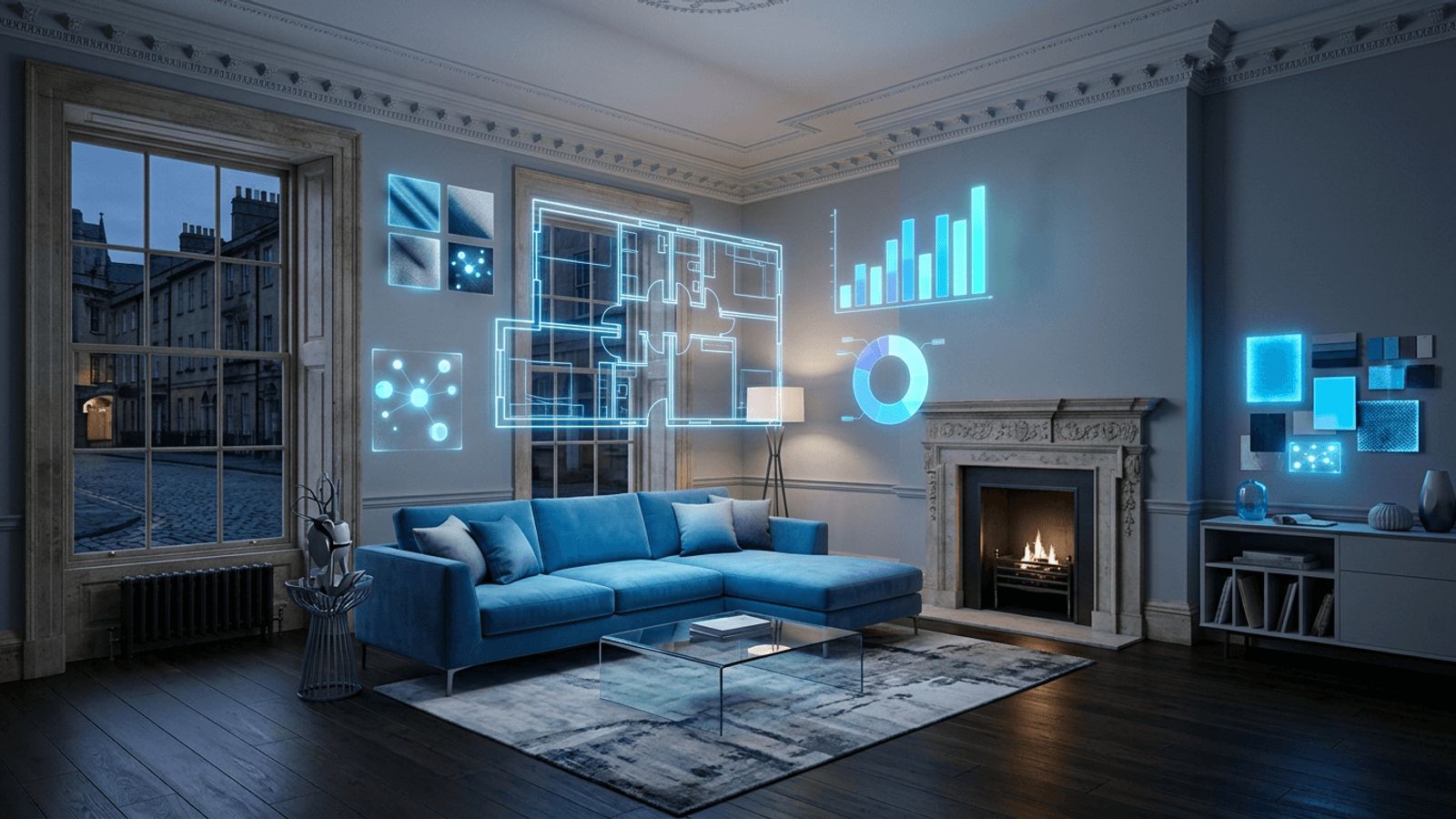 Top 10 Best Interior Design Firms in Harborough