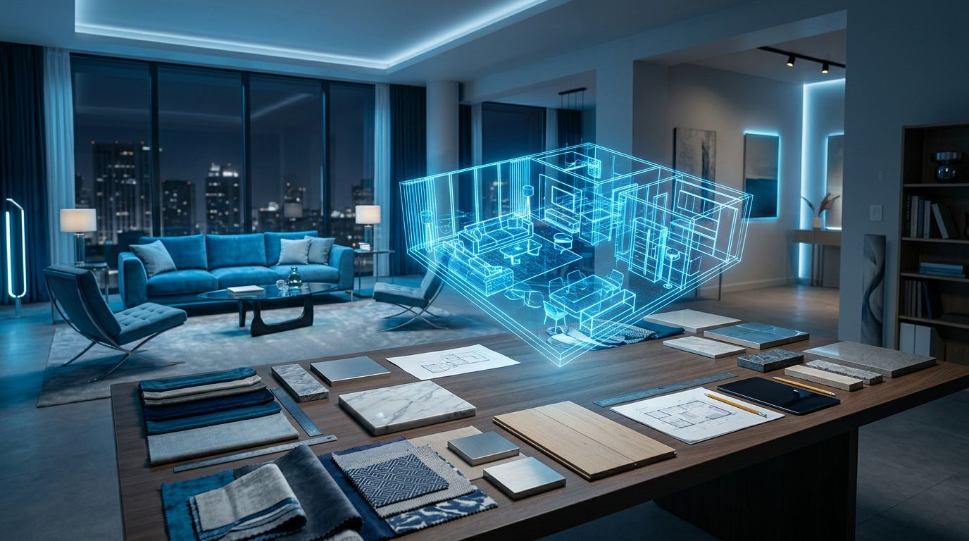 Top 10 Best Interior Design Firms in Harlow