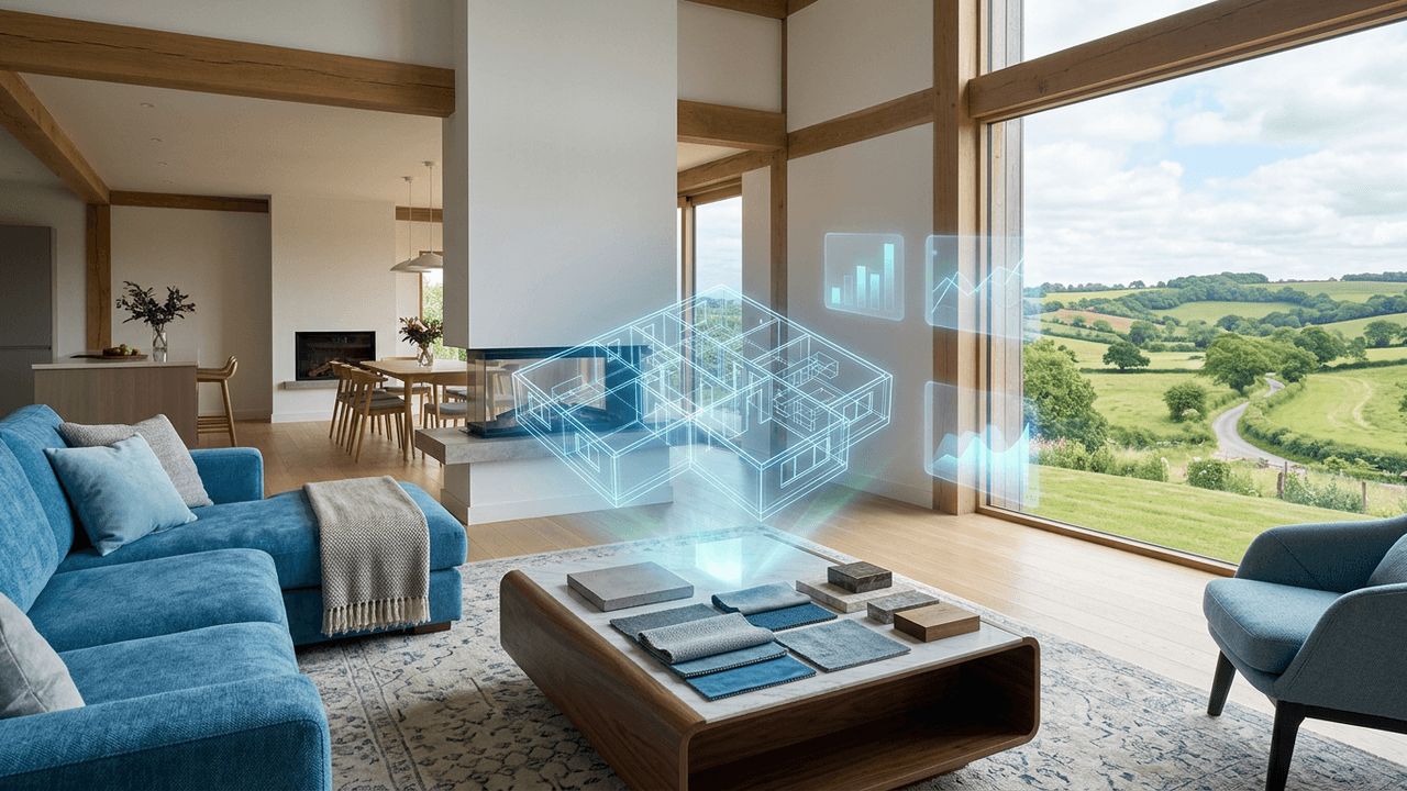 Top 10 Best Interior Design Firms in Hart