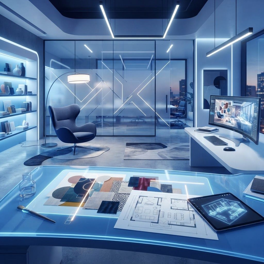 Top 10 Best Interior Design Firms in Havant