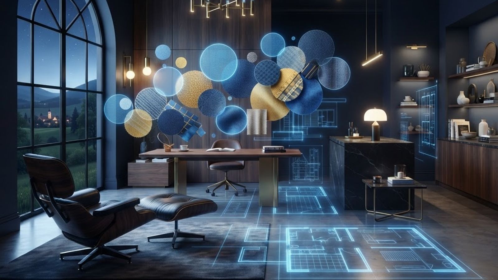 Top 10 Best Interior Design Firms in Herefordshire