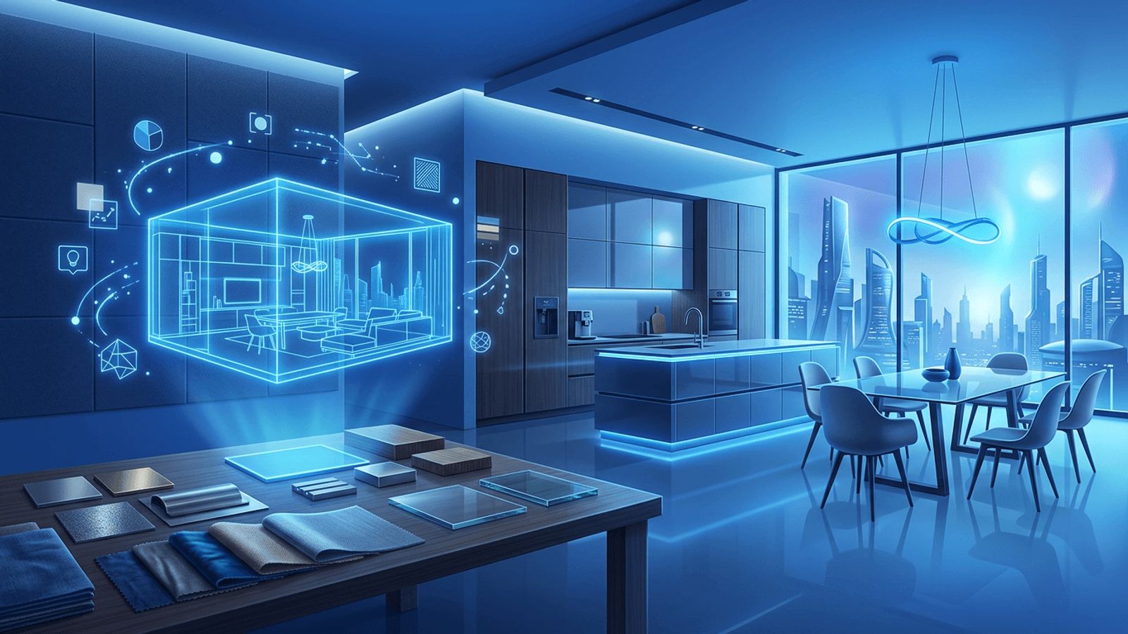 Top 10 Best Interior Design Firms in Hertsmere