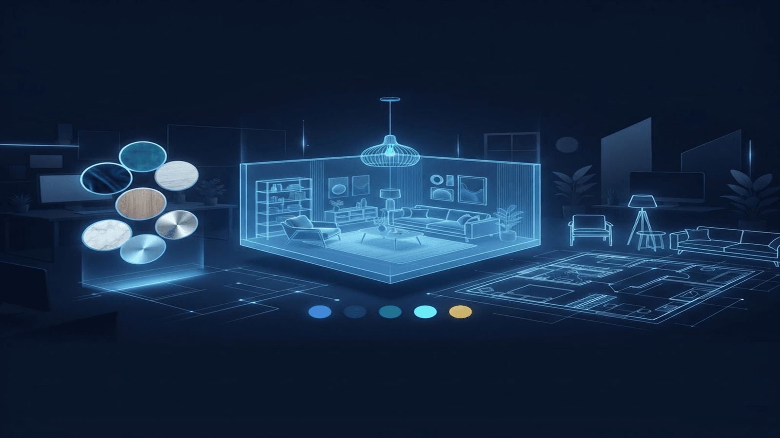 Top 10 Best Interior Design Firms in Hinckley and Bosworth