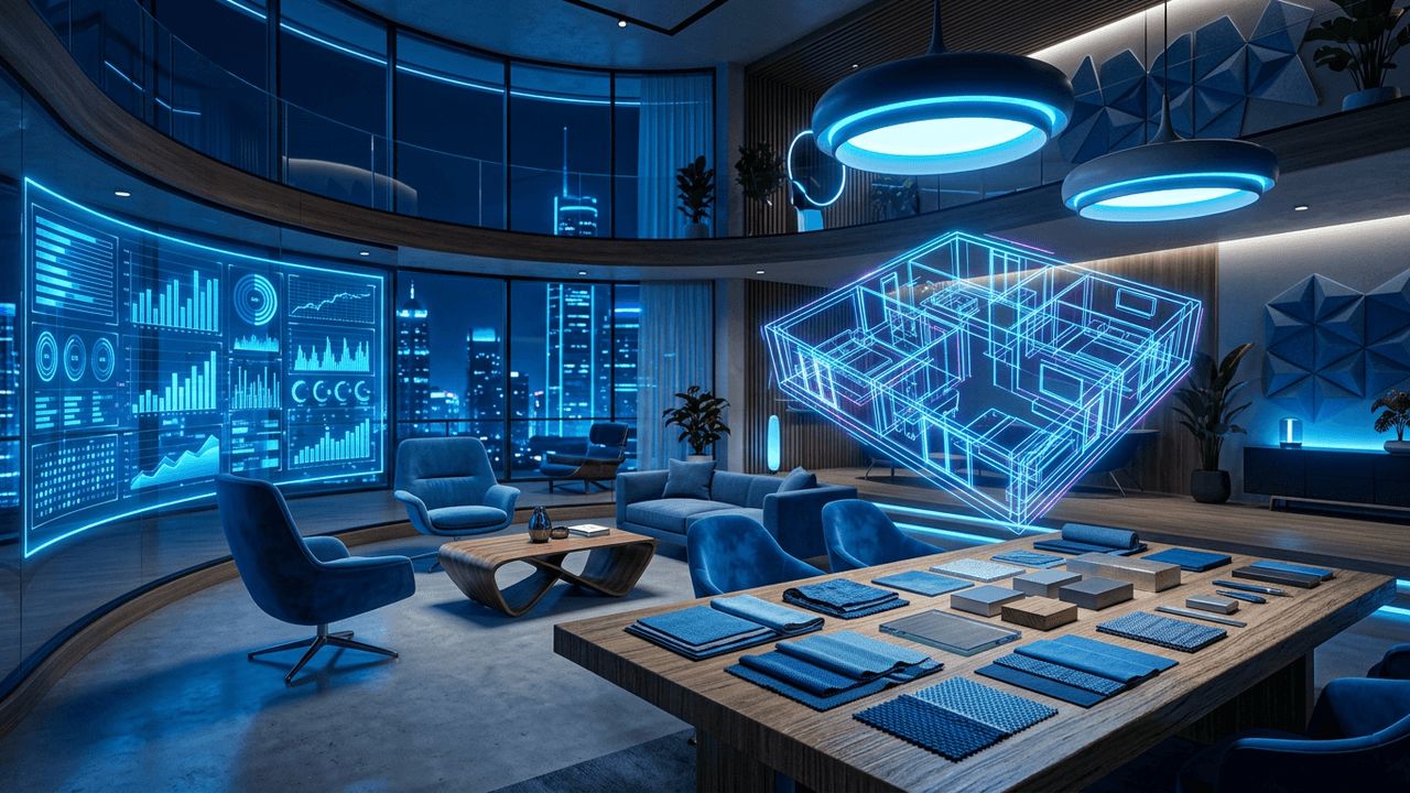 Top 10 Best Interior Design Firms in Hyndburn