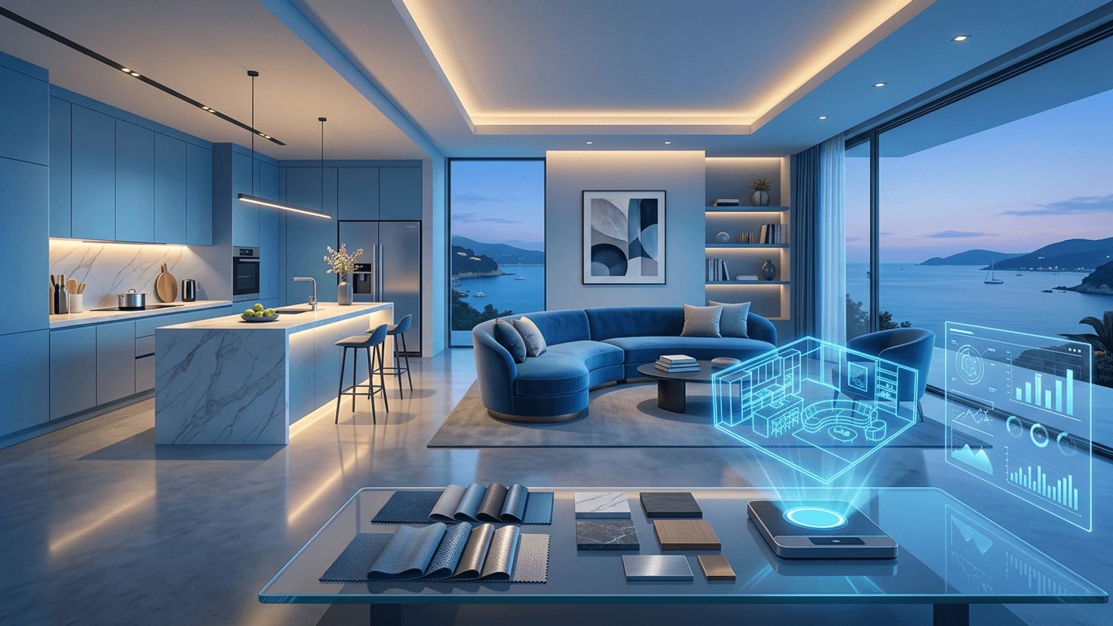 Top 10 Best Interior Design Firms in Inverclyde