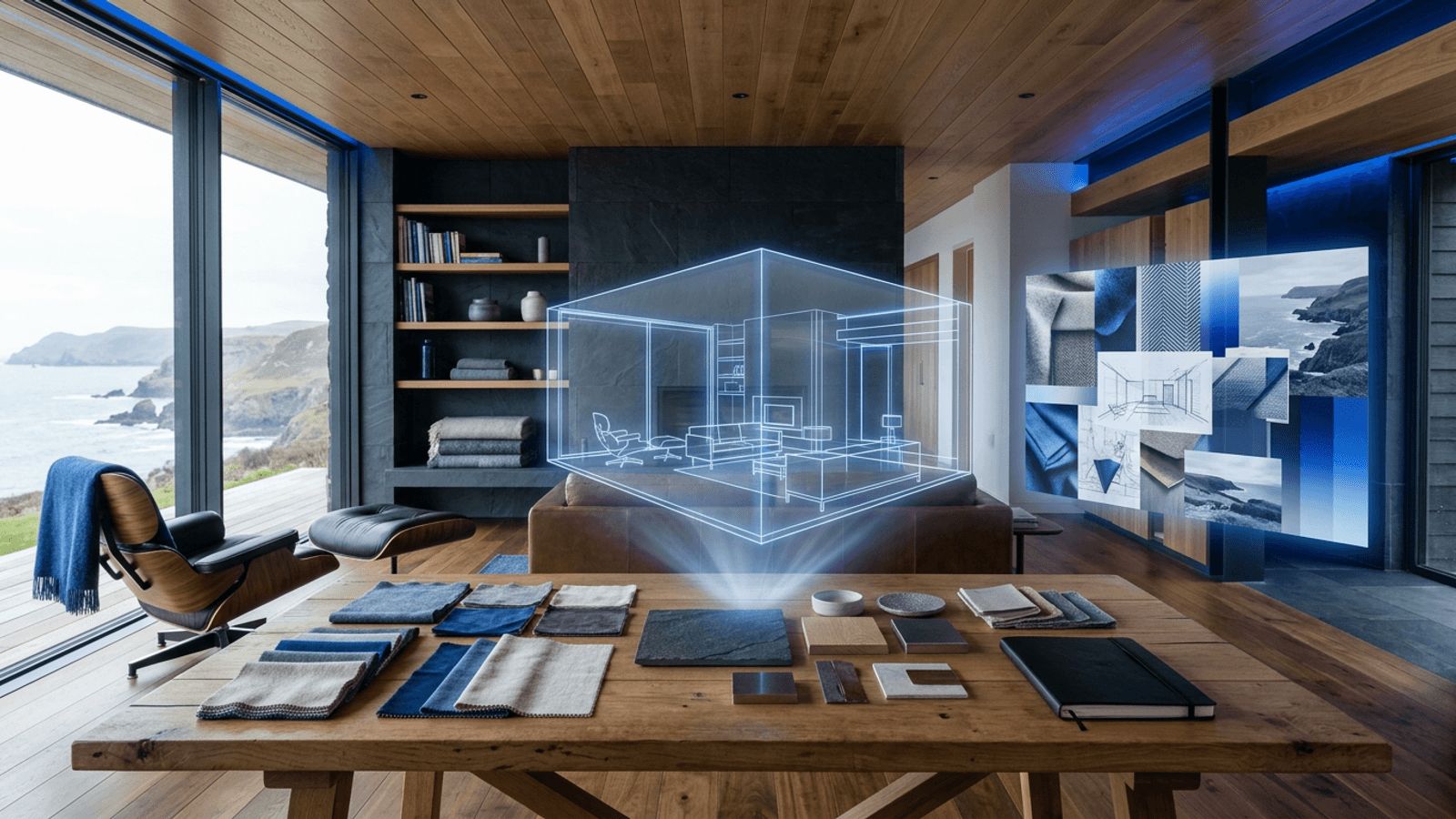 Top 10 Best Interior Design Firms in Isle of Anglesey