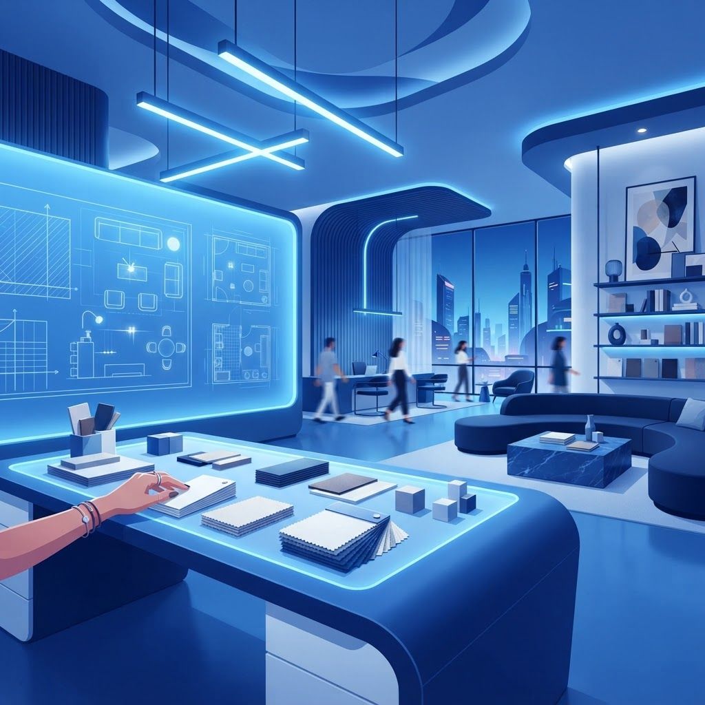 Top 10 Best Interior Design Firms in Islington