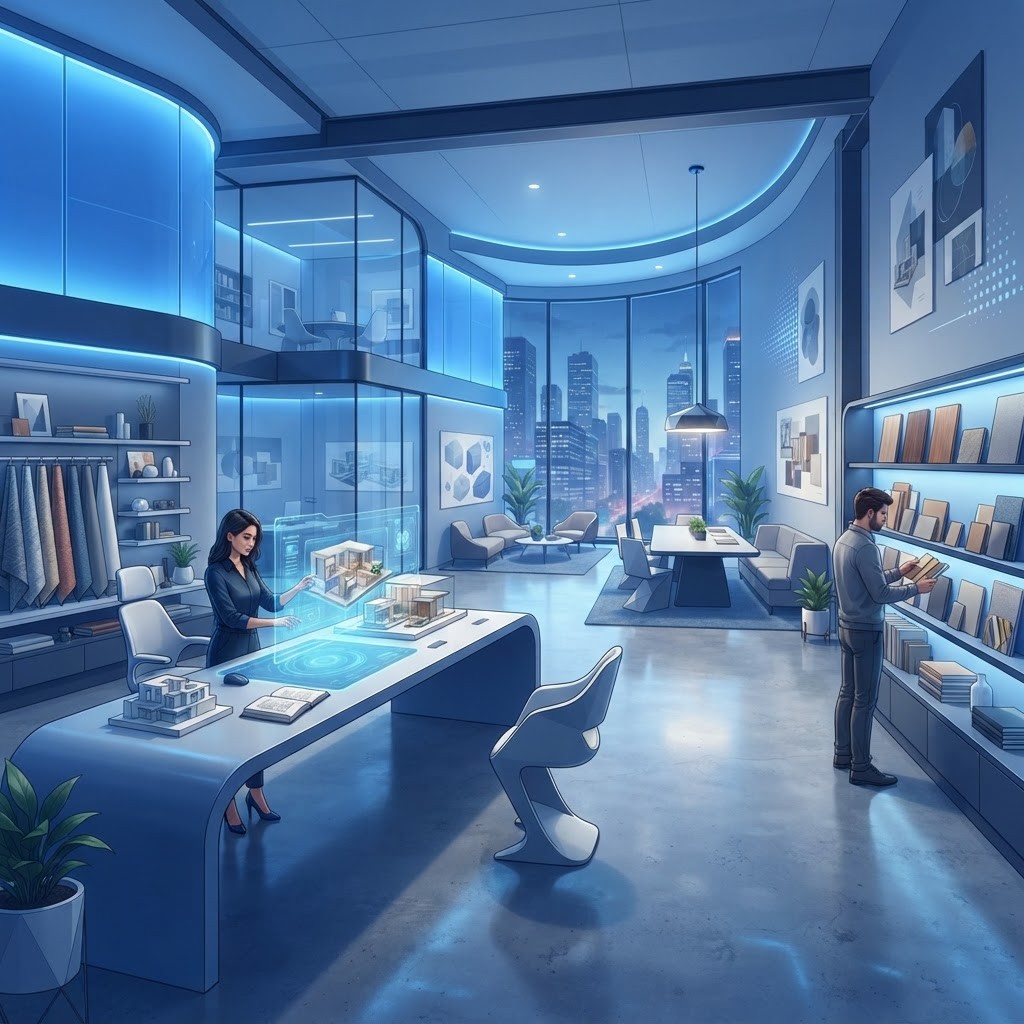 Top 10 Best Interior Design Firms in Lambeth