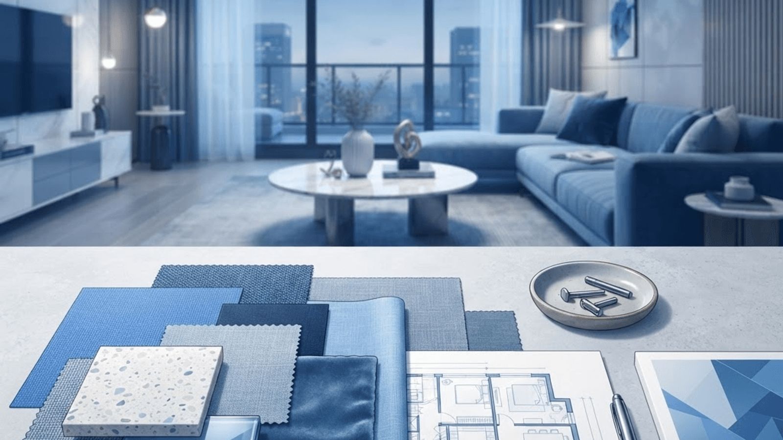 Top 10 Best Interior Design Firms in Lancaster