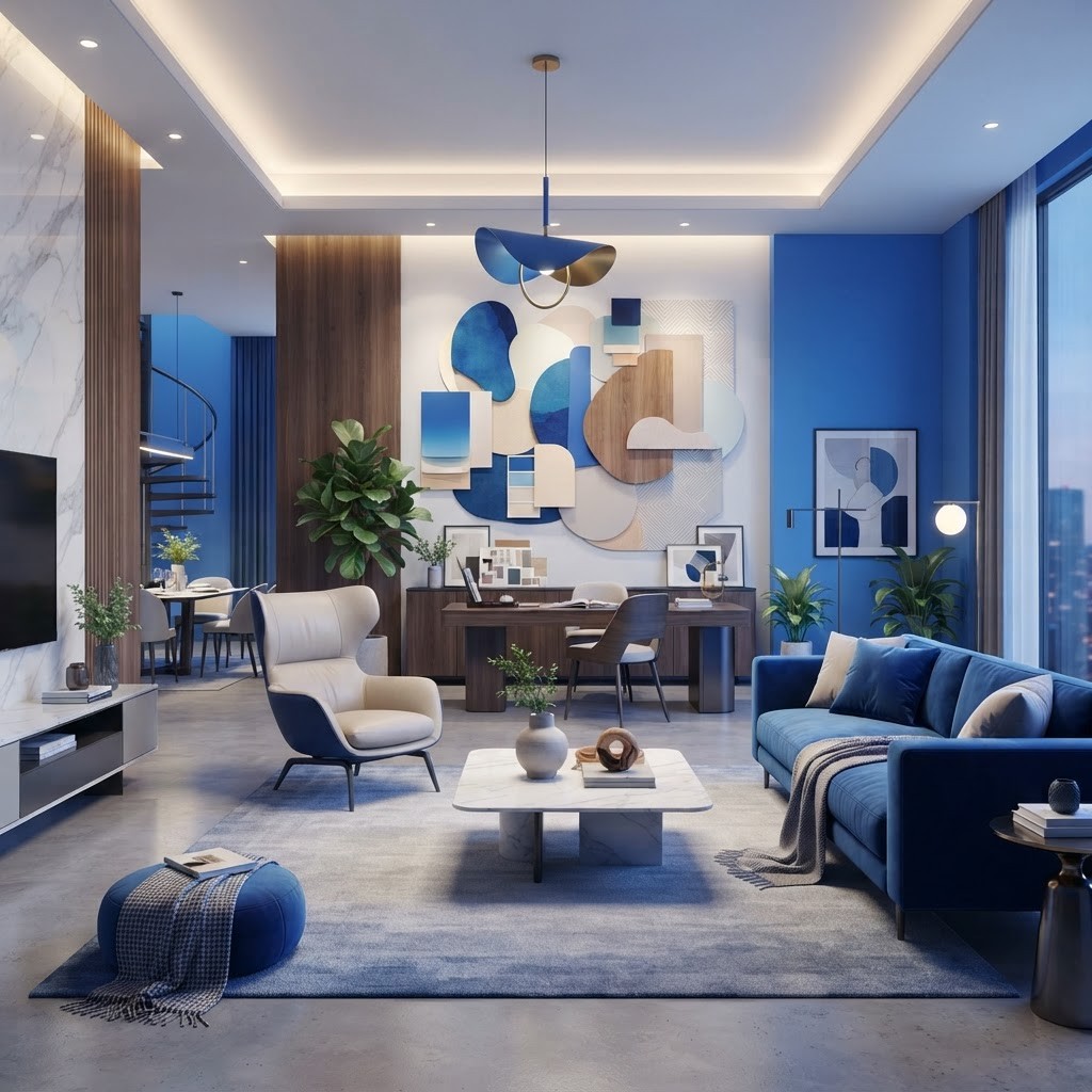 Top 10 Best Interior Design Firms in Leeds