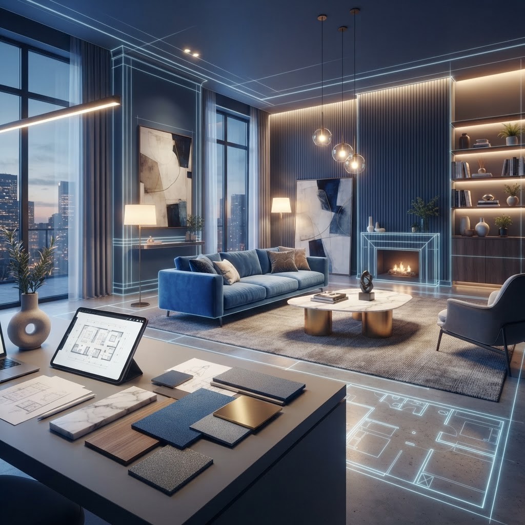 Top 10 Best Interior Design Firms in Leicester