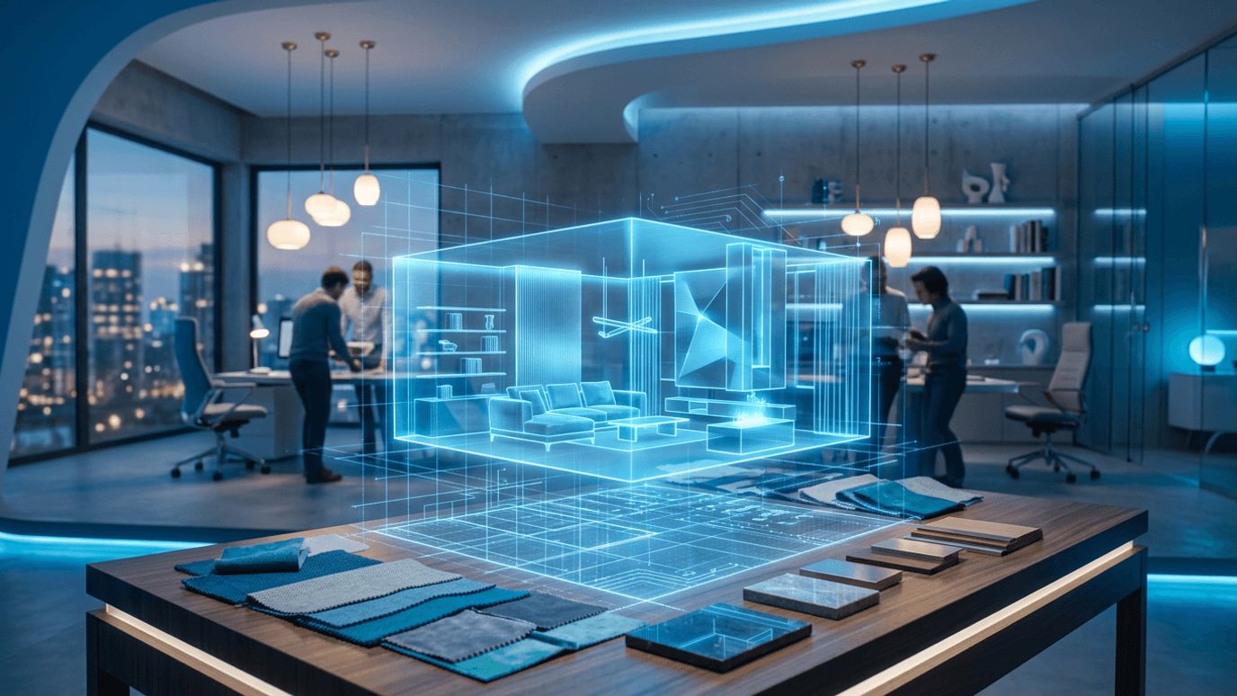 Top 10 Best Interior Design Firms in Lincoln