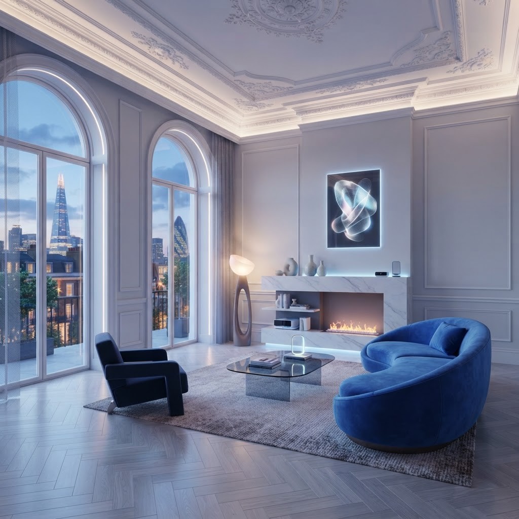 Top 10 Best Interior Design Firms in Liverpool