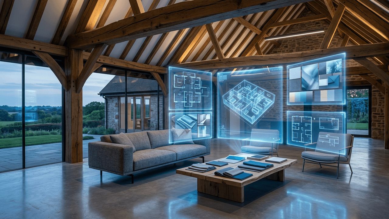 Top 10 Best Interior Design Firms in Mid Suffolk
