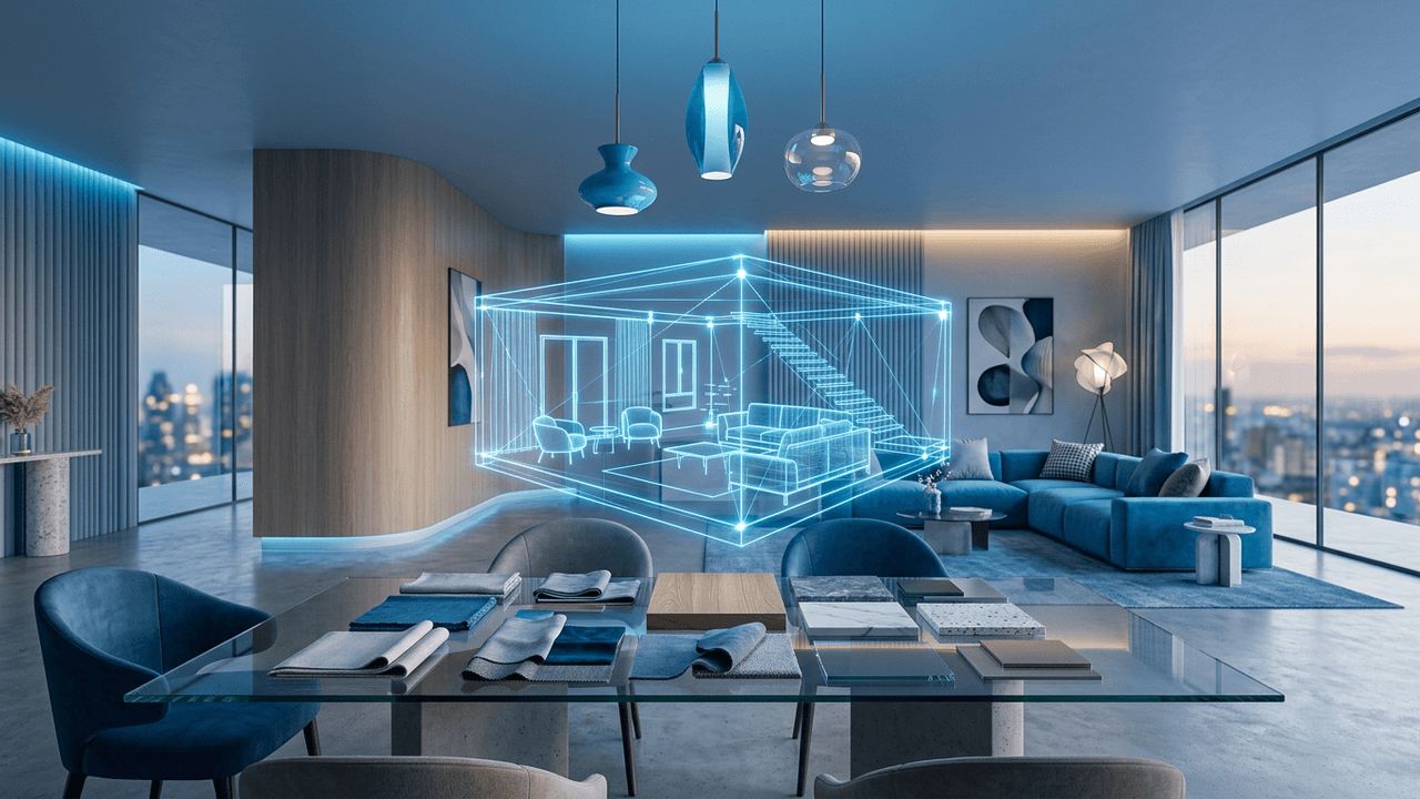 Top 10 Best Interior Design Firms in Midlothian