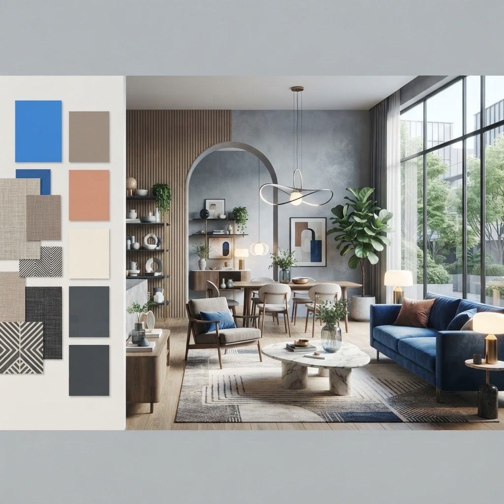 Top 10 Best Interior Design Firms in Milton Keynes