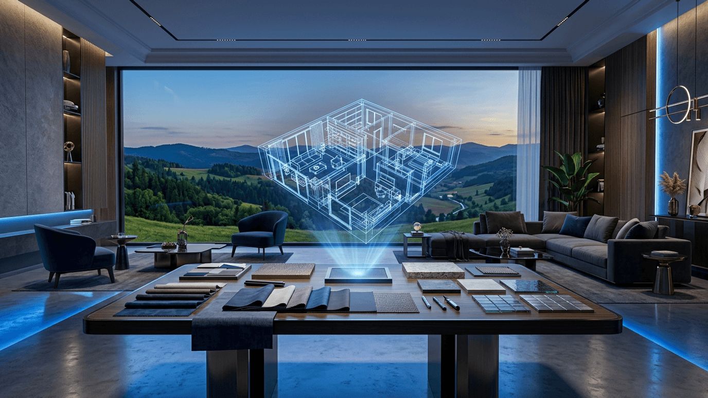 Top 10 Best Interior Design Firms in Mole Valley