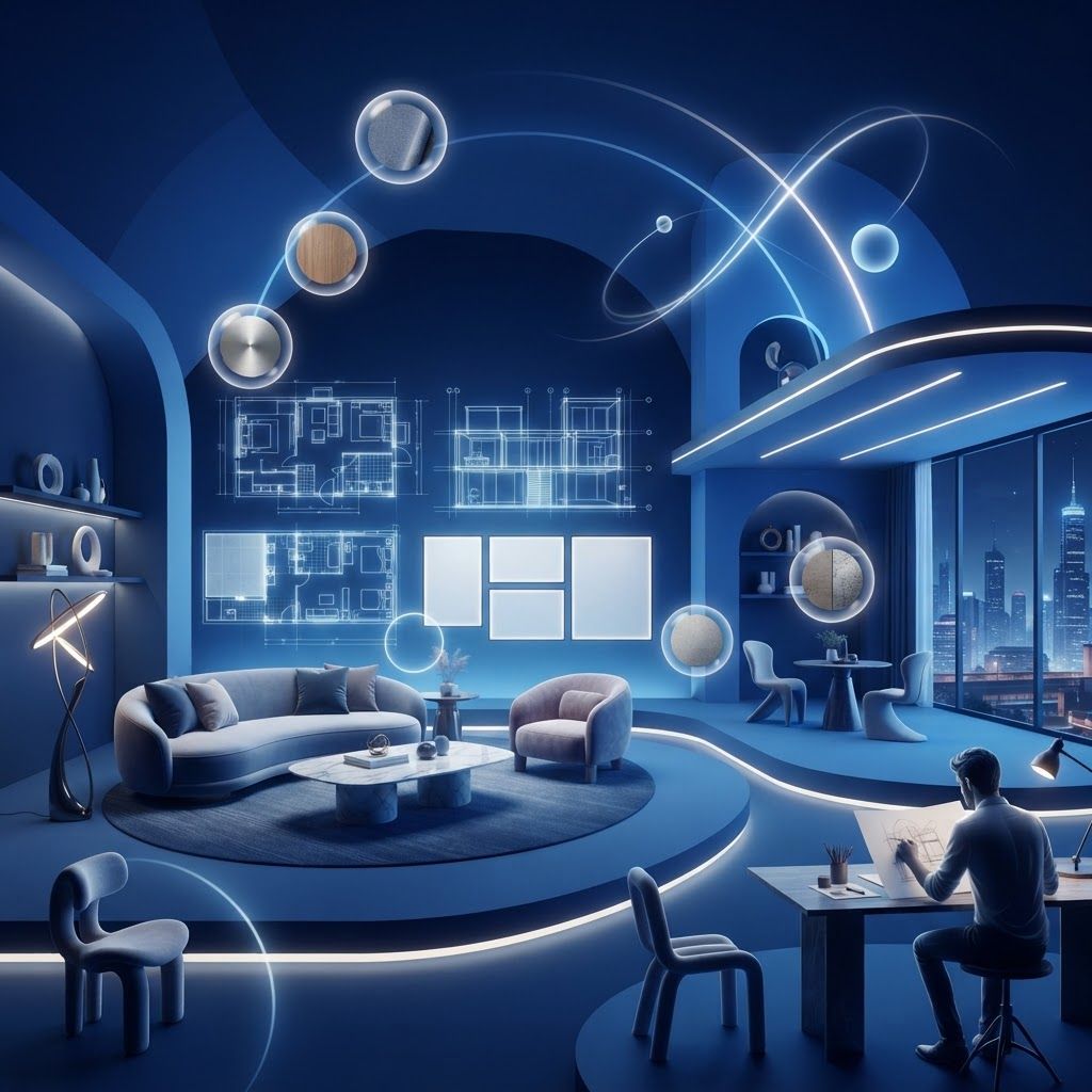Top 10 Best Interior Design Firms in Neath Port Talbot