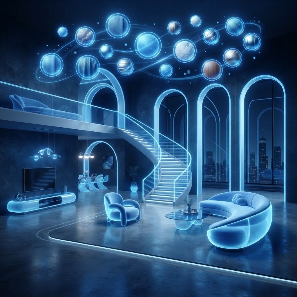 Top 10 Best Interior Design Firms in Newark and Sherwood