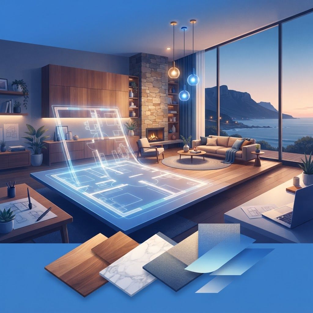 Top 10 Best Interior Design Firms in Newry, Mourne and Down