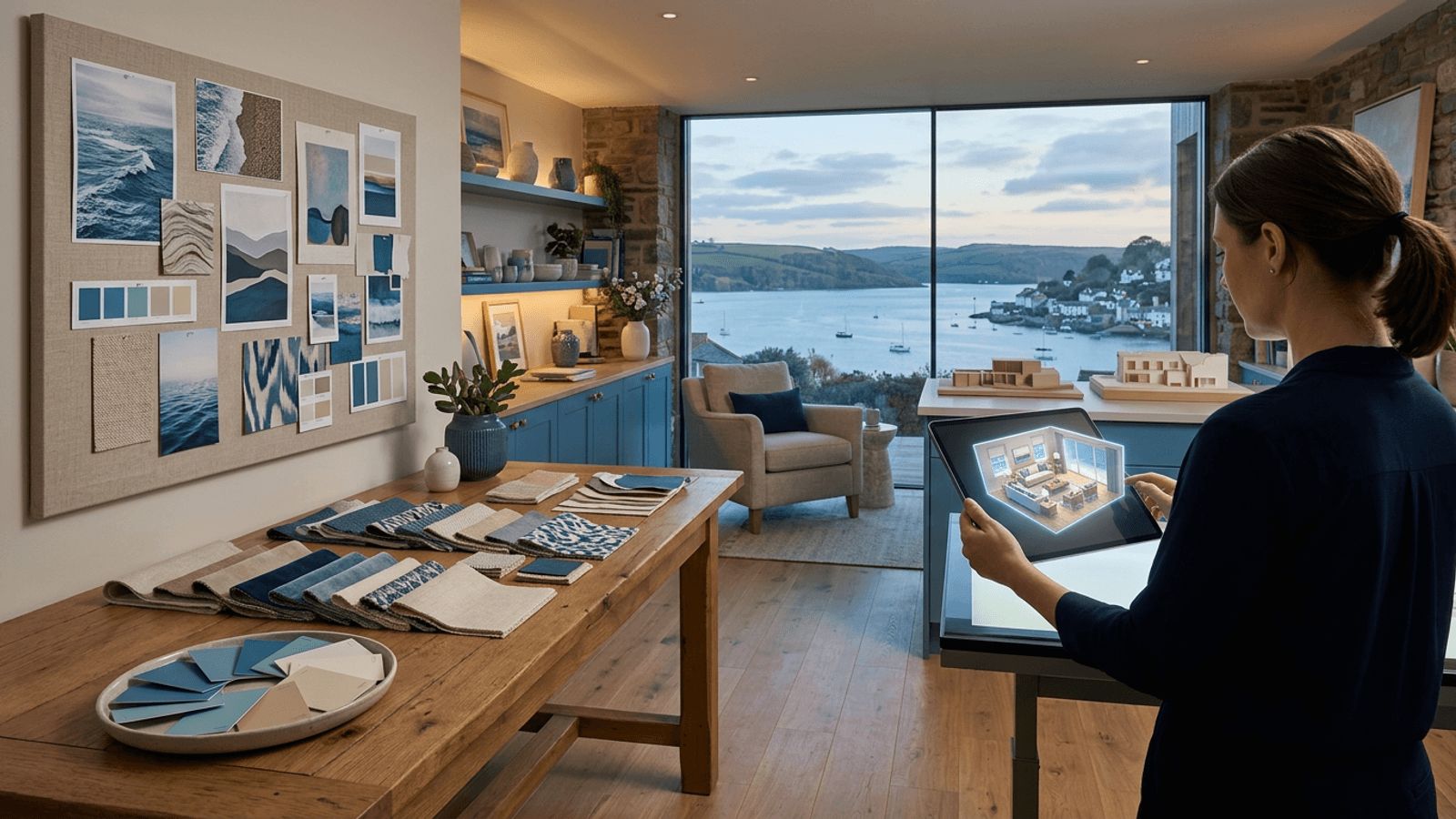Top 10 Best Interior Design Firms in North Devon