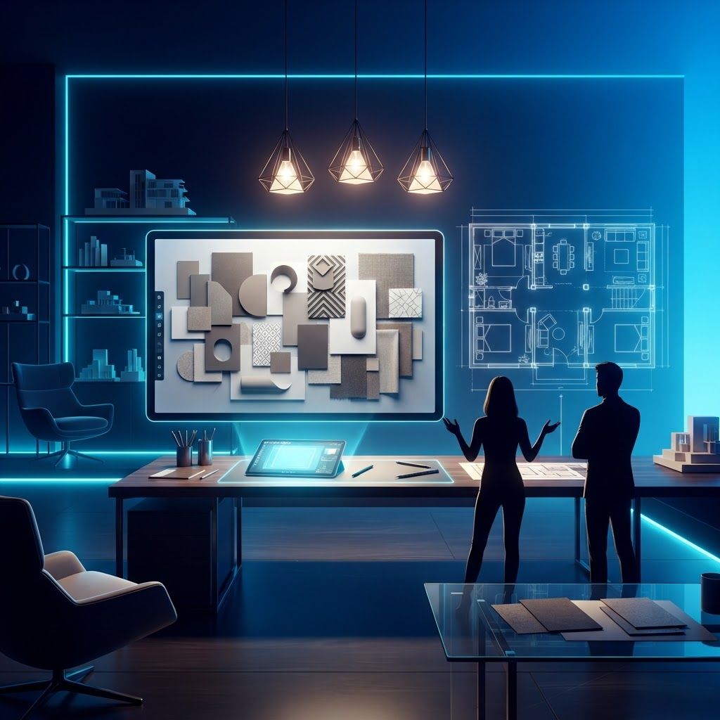 Top 10 Best Interior Design Firms in North Tyneside
