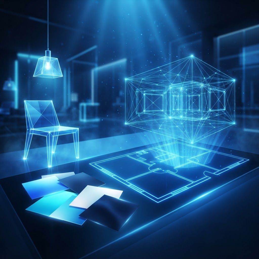 Top 10 Best Interior Design Firms in Oldham