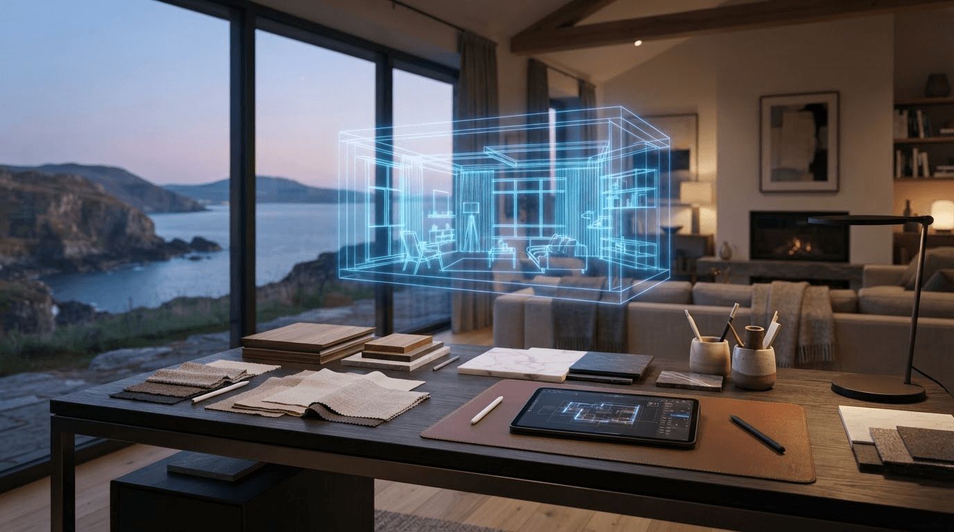 Top 10 Best Interior Design Firms in Orkney Islands